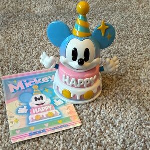 Disney Popmart Blind Box figurine